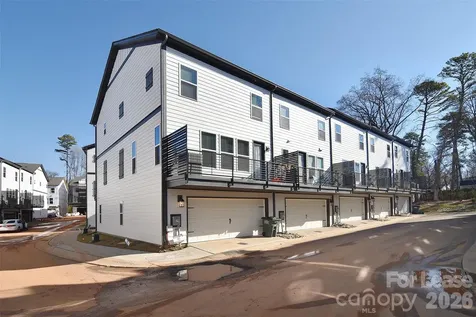 5029 Nestling Spring Street Charlotte NC 28205