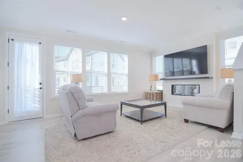 5029 Nestling Spring Street Charlotte NC 28205
