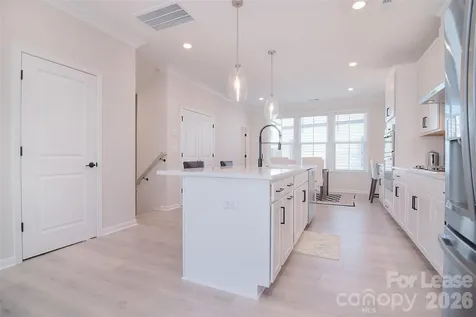 5029 Nestling Spring Street Charlotte NC 28205