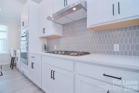 5029 Nestling Spring Street Charlotte NC 28205