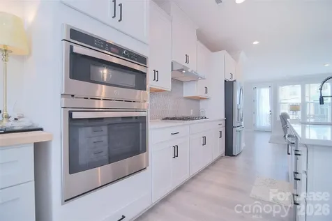 5029 Nestling Spring Street Charlotte NC 28205
