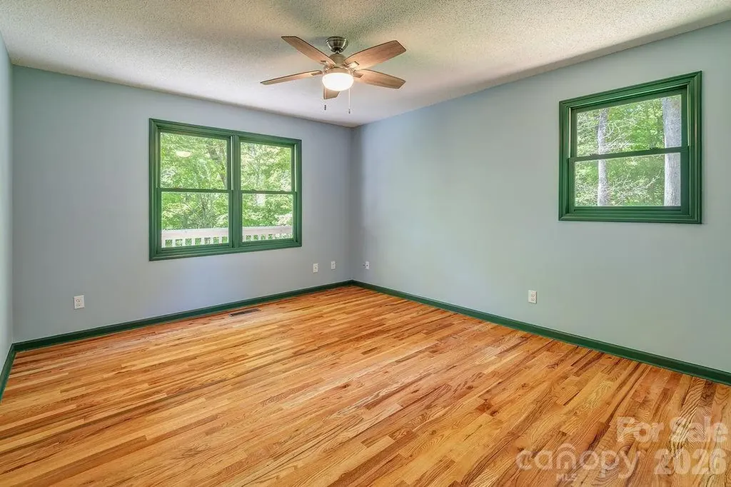 146 Churchill Downs Drive Fairview NC 28730