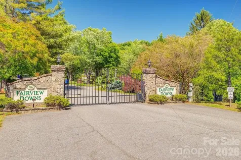 146 Churchill Downs Drive Fairview NC 28730