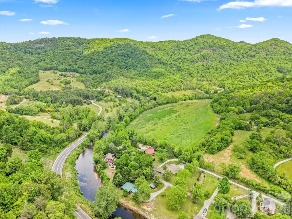 300 Bugle Boy Drive Cullowhee NC 28723