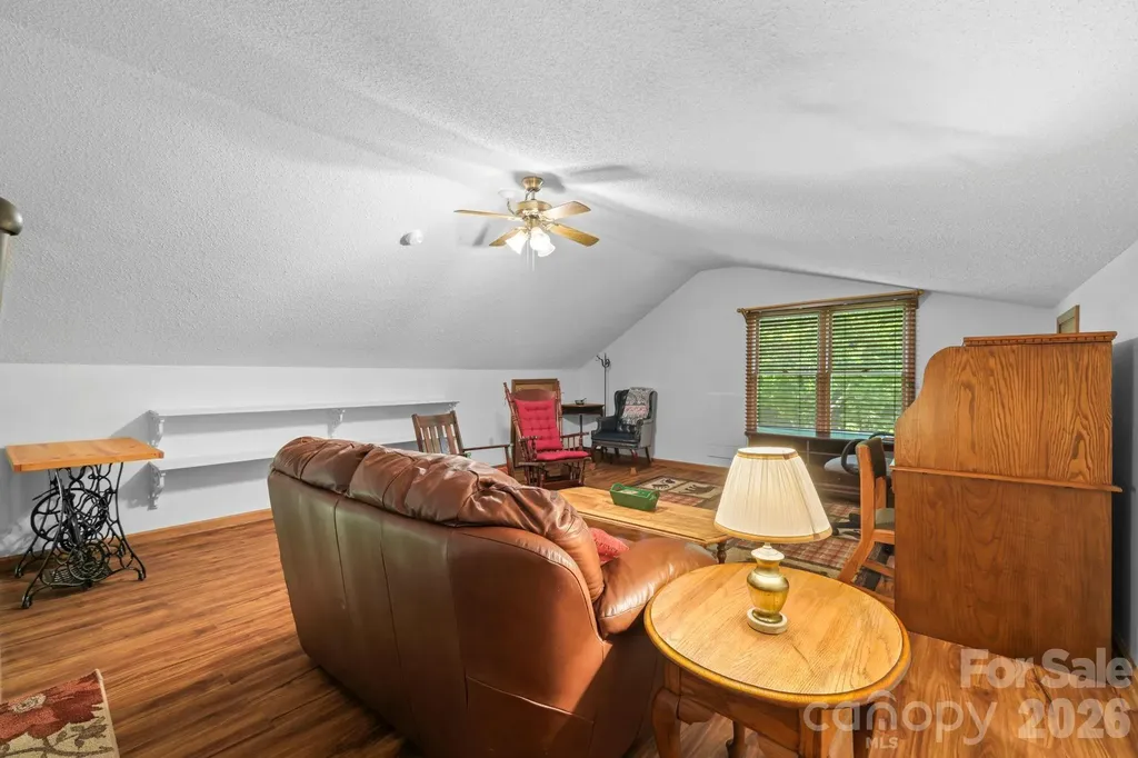 300 Bugle Boy Drive Cullowhee NC 28723
