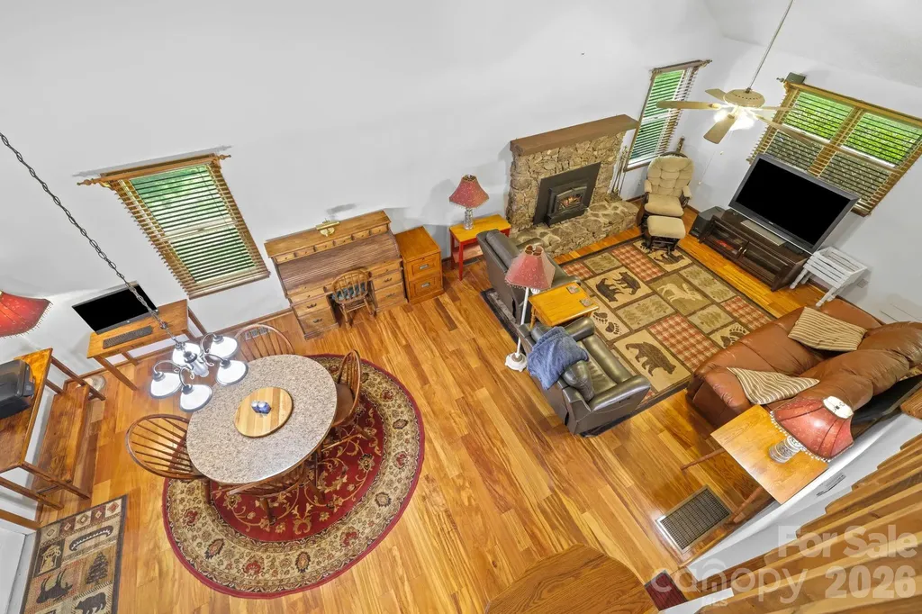 300 Bugle Boy Drive Cullowhee NC 28723