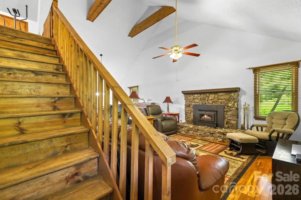 300 Bugle Boy Drive Cullowhee NC 28723