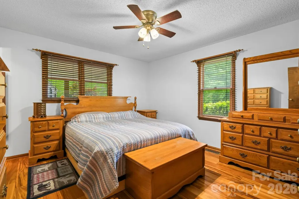 300 Bugle Boy Drive Cullowhee NC 28723