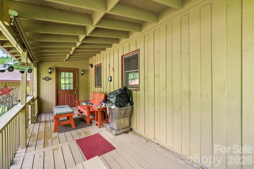 300 Bugle Boy Drive Cullowhee NC 28723
