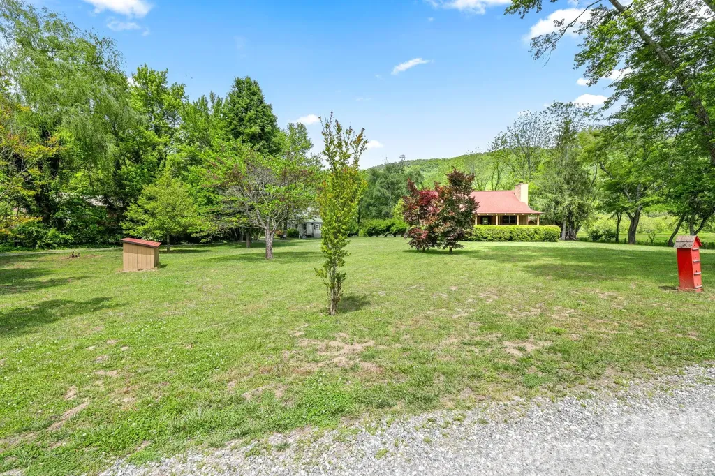 300 Bugle Boy Drive Cullowhee NC 28723