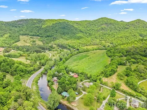 300 Bugle Boy Drive Cullowhee NC 28723