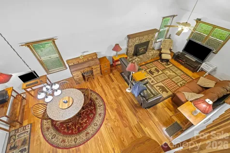 300 Bugle Boy Drive Cullowhee NC 28723