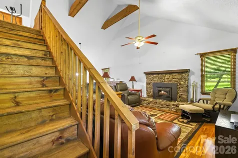 300 Bugle Boy Drive Cullowhee NC 28723