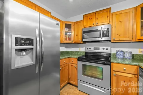 300 Bugle Boy Drive Cullowhee NC 28723