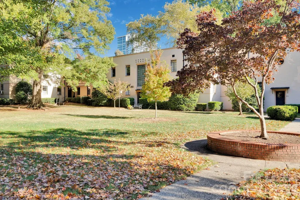 1121 Myrtle Avenue Charlotte NC 28203