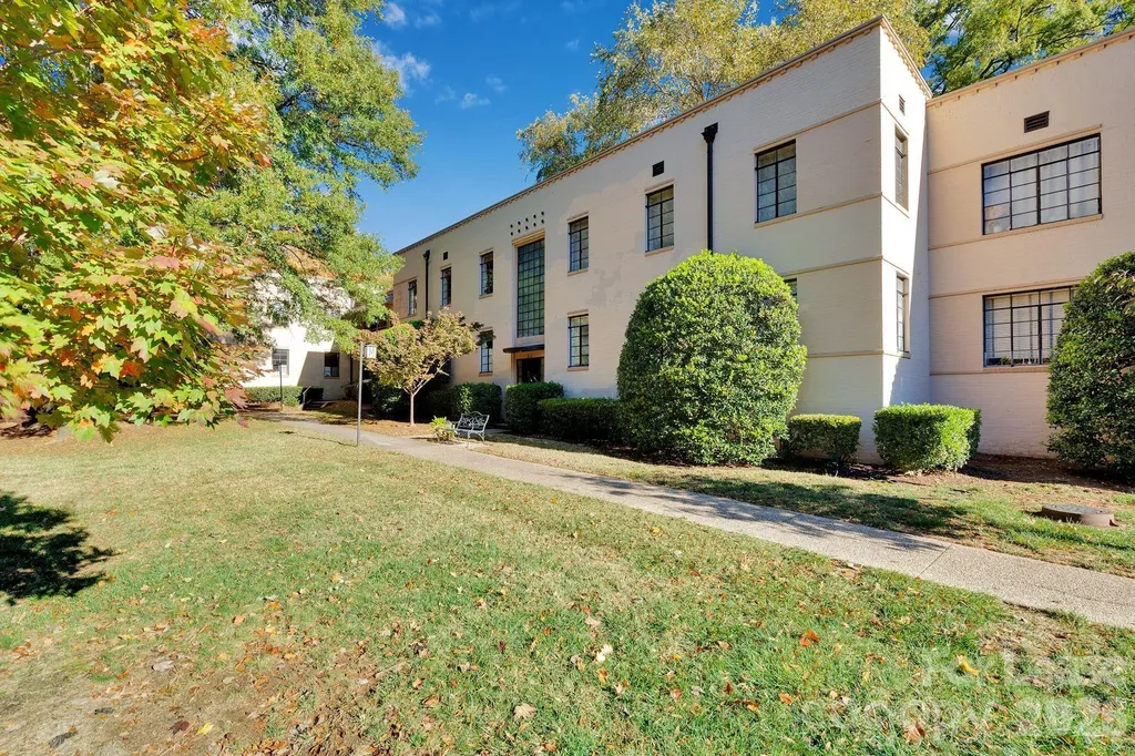 1121 Myrtle Avenue Charlotte NC 28203