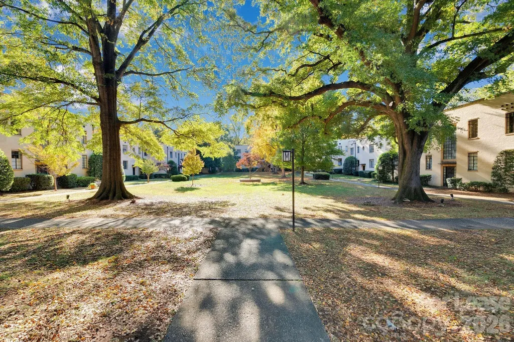 1121 Myrtle Avenue Charlotte NC 28203