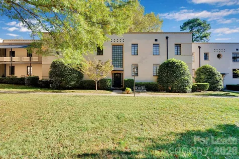 1121 Myrtle Avenue Charlotte NC 28203