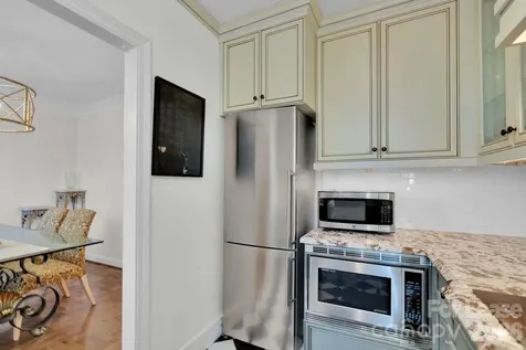 1121 Myrtle Avenue Charlotte NC 28203