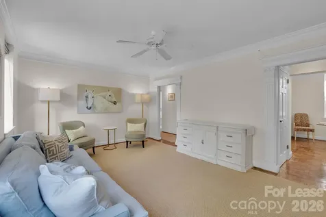 1121 Myrtle Avenue Charlotte NC 28203