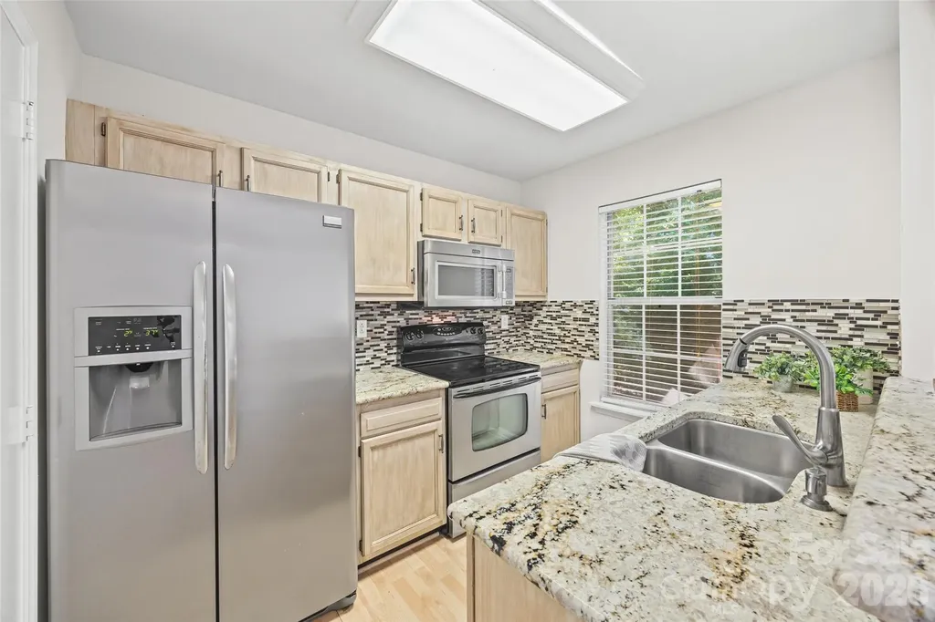 8117 Circle Tree Lane Charlotte NC 28277