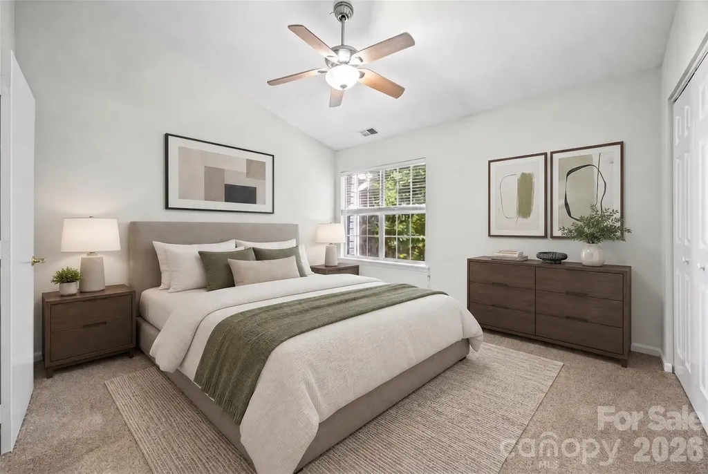 8117 Circle Tree Lane Charlotte NC 28277