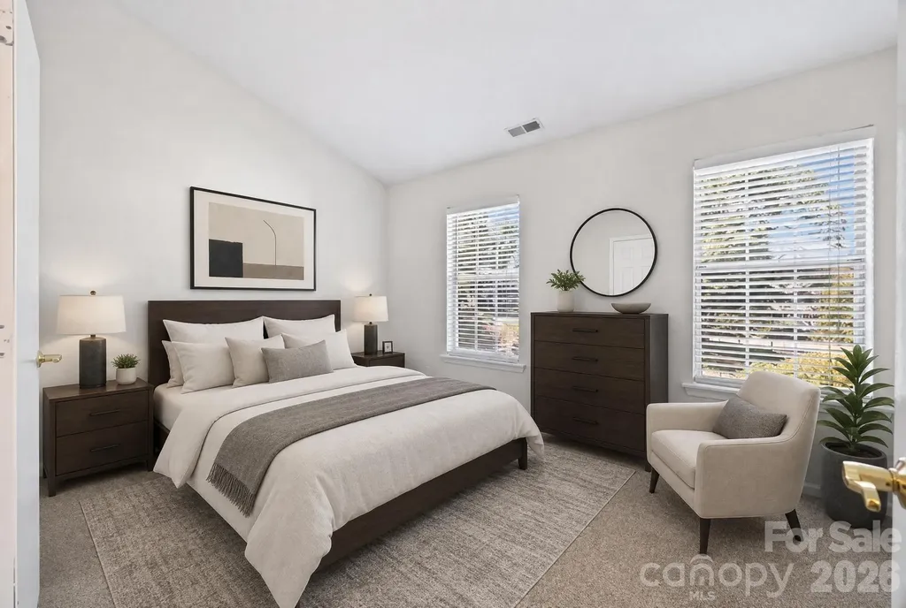 8117 Circle Tree Lane Charlotte NC 28277