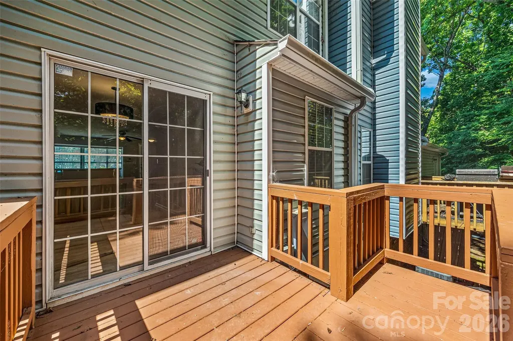 8117 Circle Tree Lane Charlotte NC 28277
