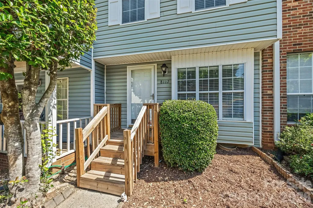 8117 Circle Tree Lane Charlotte NC 28277