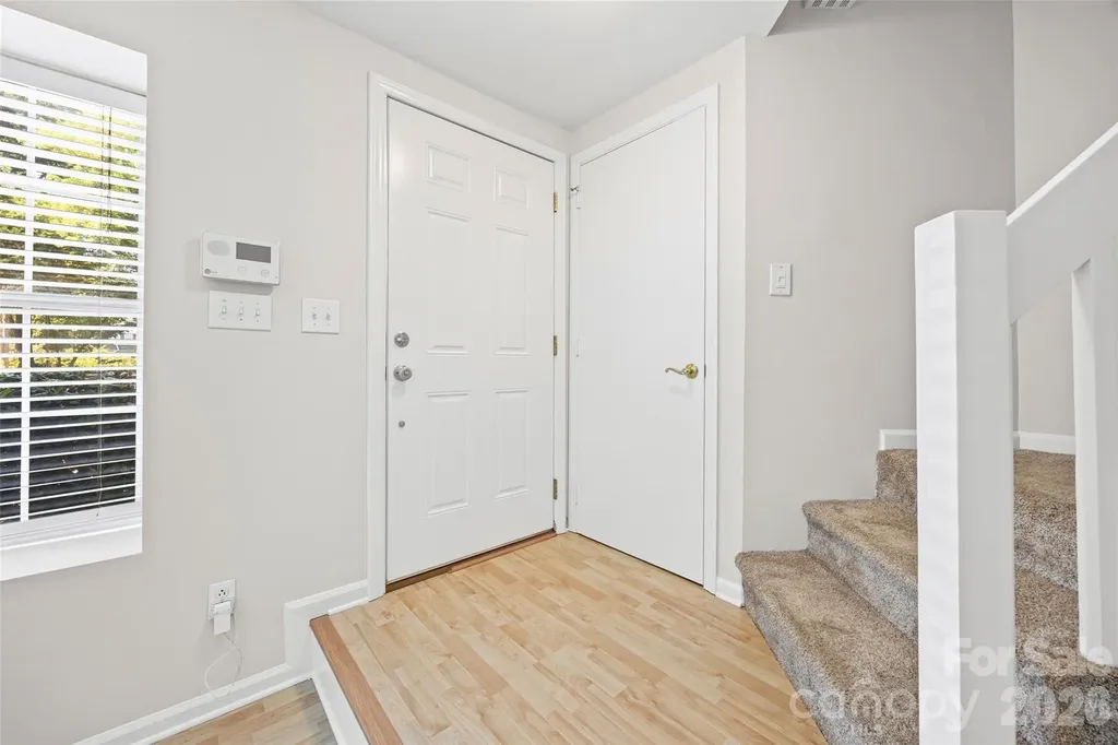 8117 Circle Tree Lane Charlotte NC 28277
