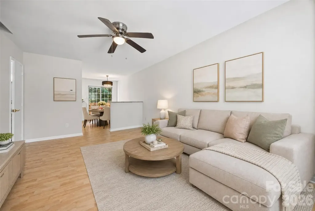 8117 Circle Tree Lane Charlotte NC 28277