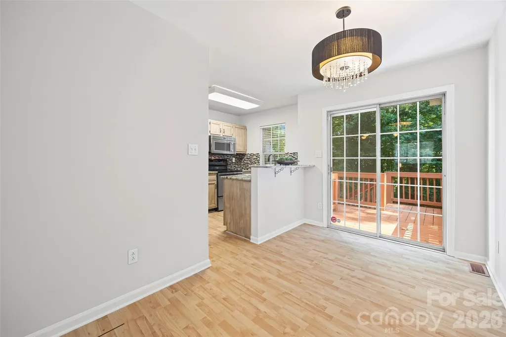 8117 Circle Tree Lane Charlotte NC 28277