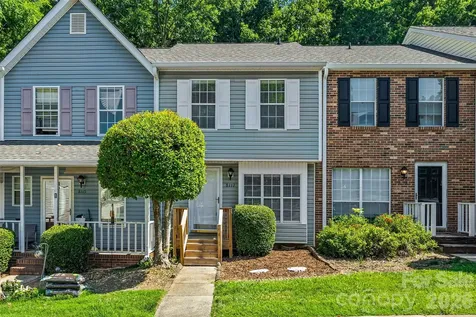 8117 Circle Tree Lane Charlotte NC 28277