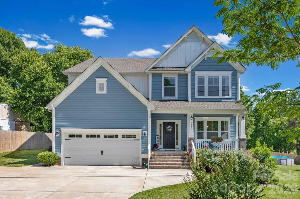 3430 Caroland Drive Fort Mill SC 29708