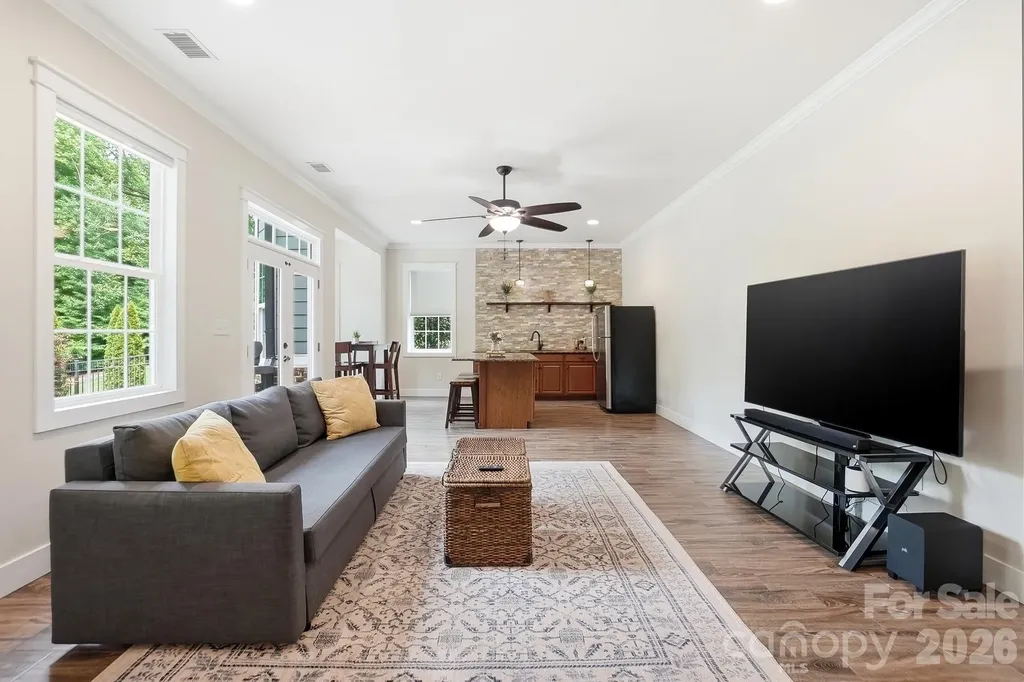670 Arrow Point Lane Davidson NC 28036