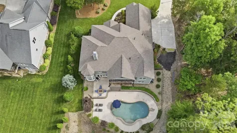 670 Arrow Point Lane Davidson NC 28036