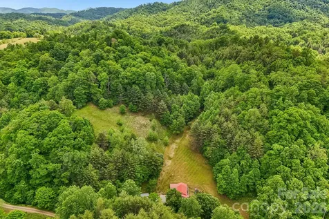 302 Battle Creek Drive Green Mountain NC 28740