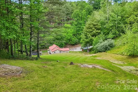 302 Battle Creek Drive Green Mountain NC 28740