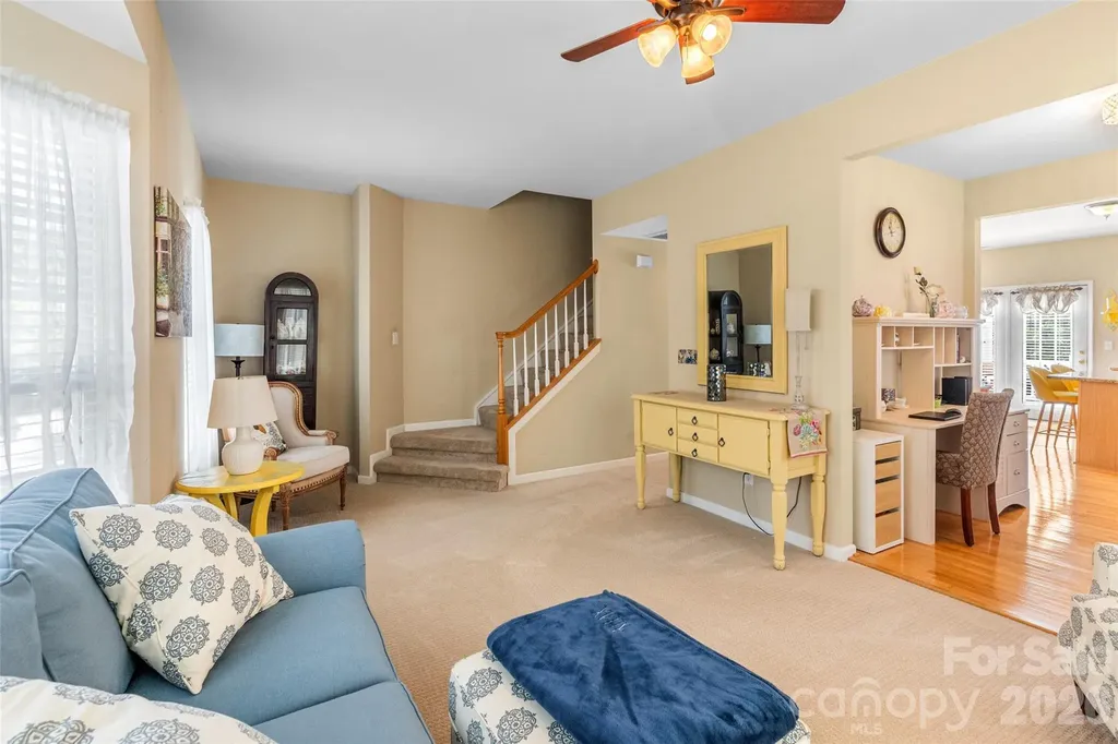 11737 Fiddlers Roof Lane Charlotte NC 28277