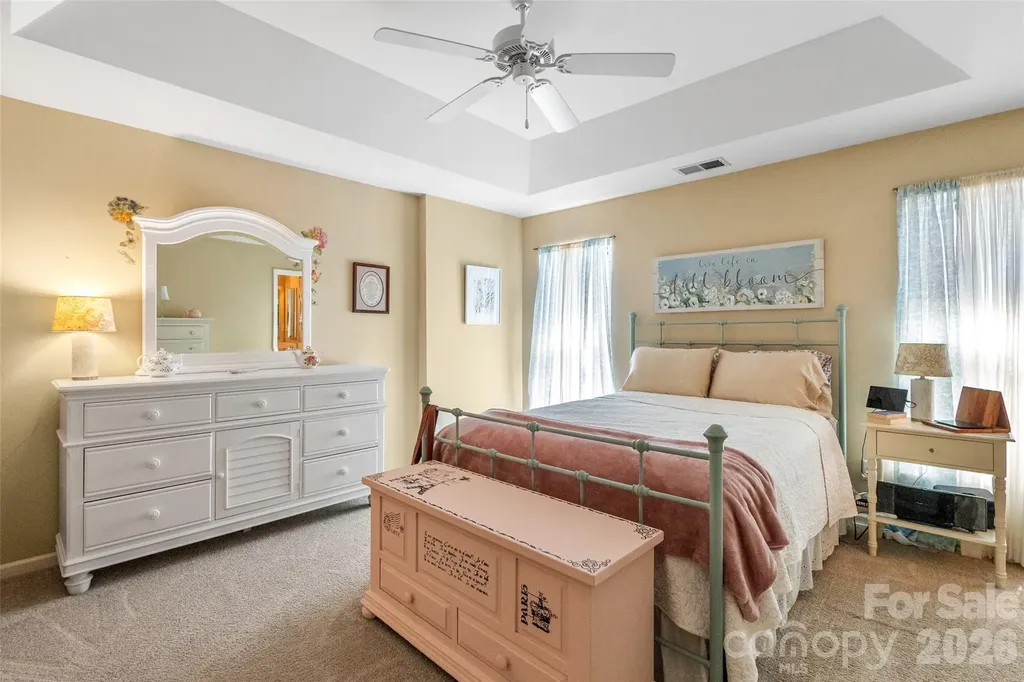 11737 Fiddlers Roof Lane Charlotte NC 28277