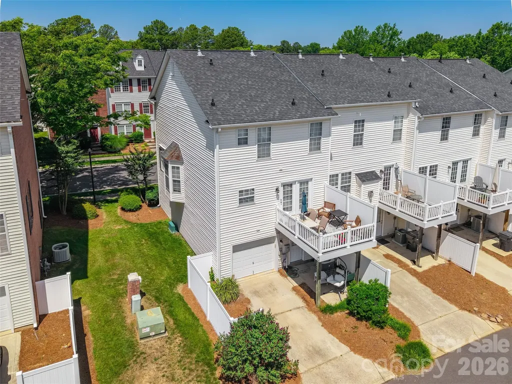 11737 Fiddlers Roof Lane Charlotte NC 28277