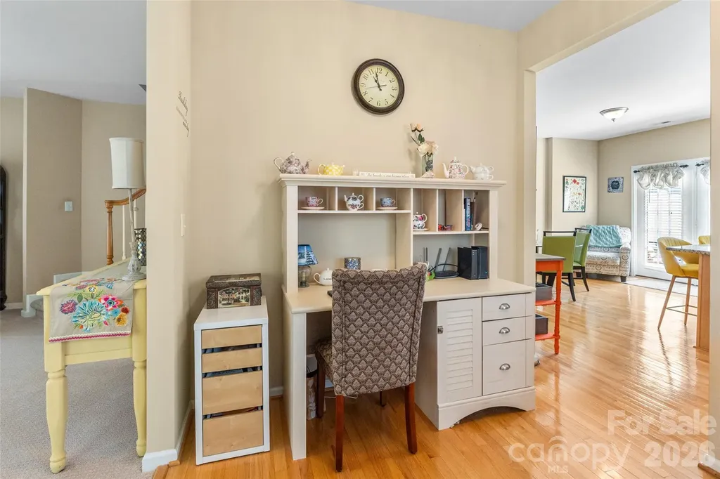 11737 Fiddlers Roof Lane Charlotte NC 28277