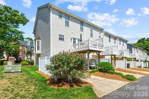 11737 Fiddlers Roof Lane Charlotte NC 28277