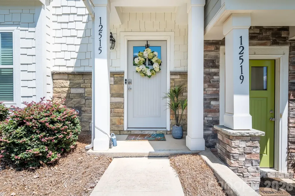 12515 Bryton Ridge Parkway Huntersville NC 28078