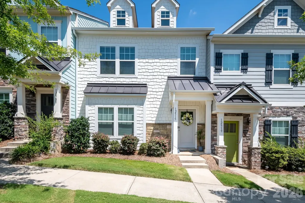 12515 Bryton Ridge Parkway Huntersville NC 28078