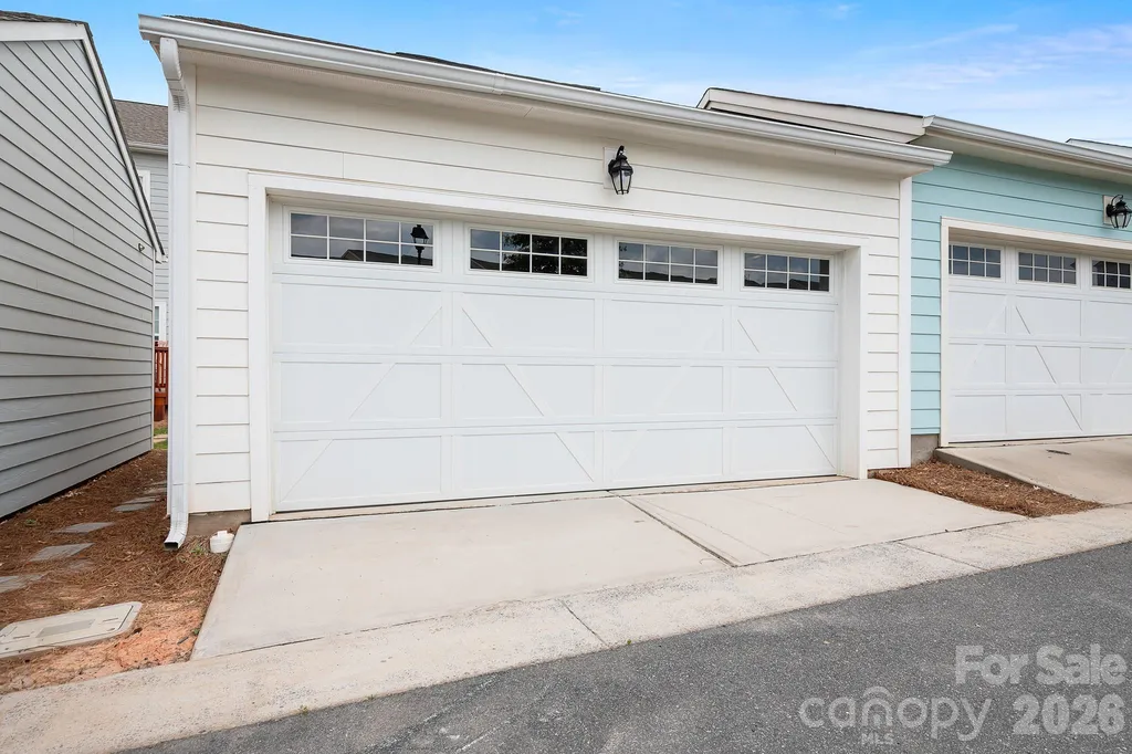 12515 Bryton Ridge Parkway Huntersville NC 28078