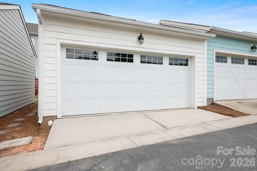 12515 Bryton Ridge Parkway Huntersville NC 28078