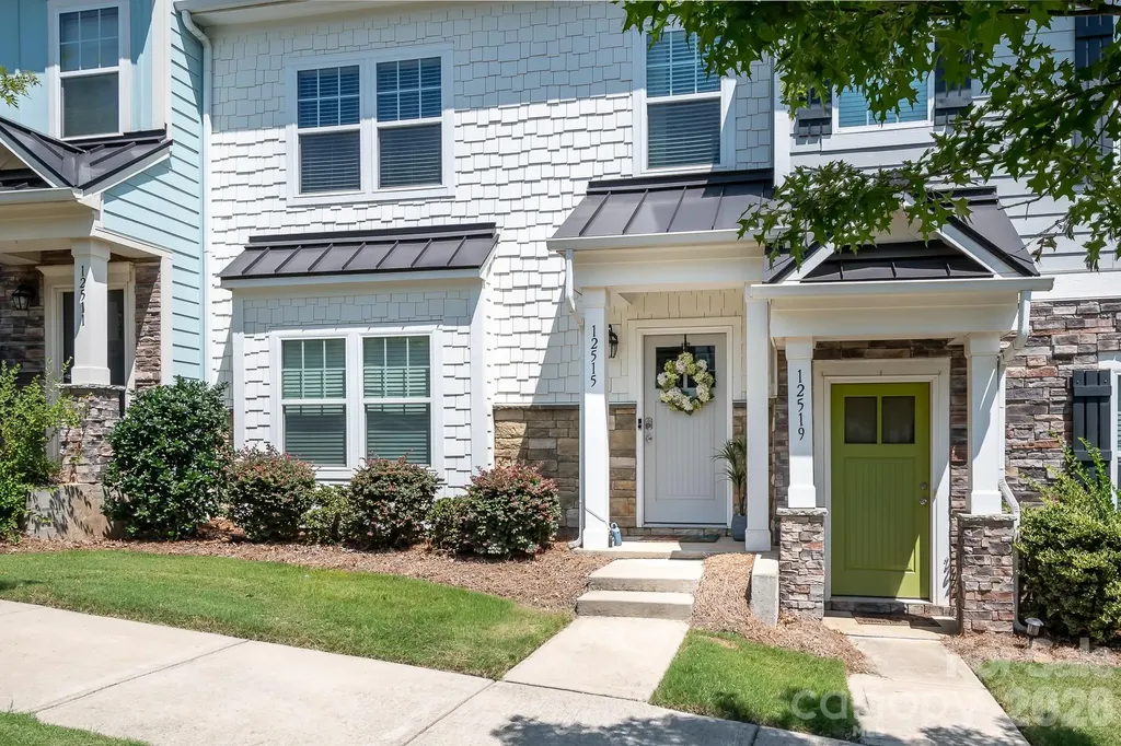 12515 Bryton Ridge Parkway Huntersville NC 28078