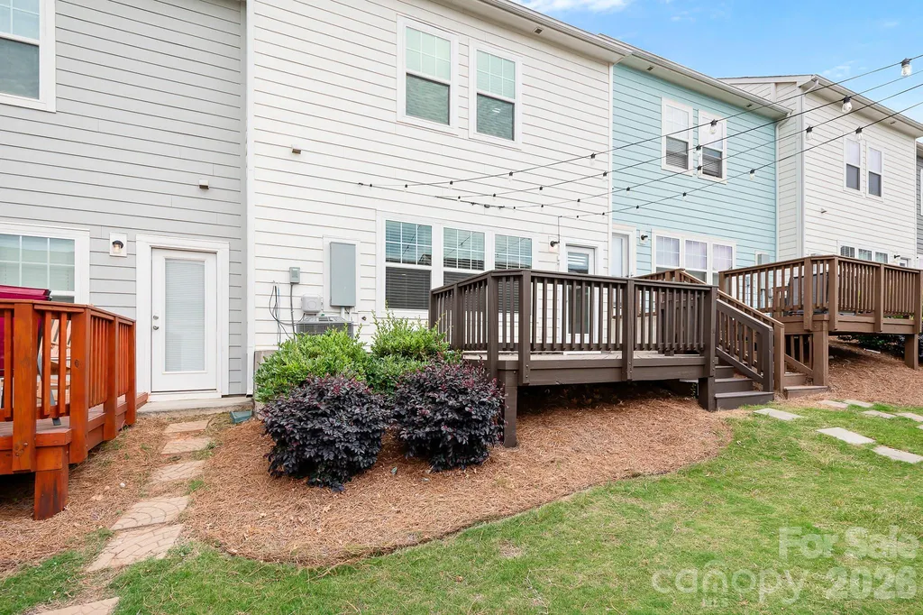 12515 Bryton Ridge Parkway Huntersville NC 28078