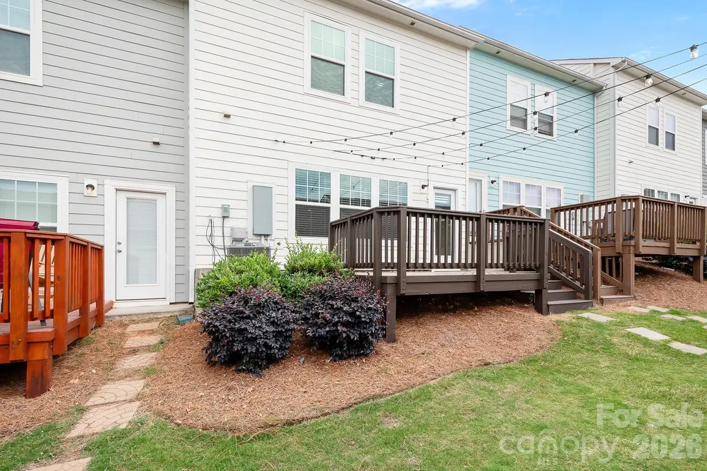 12515 Bryton Ridge Parkway Huntersville NC 28078
